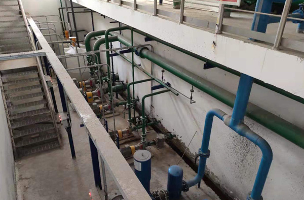 新农村污水处置惩罚装备的特点有哪些？？？？？七大特征先容！