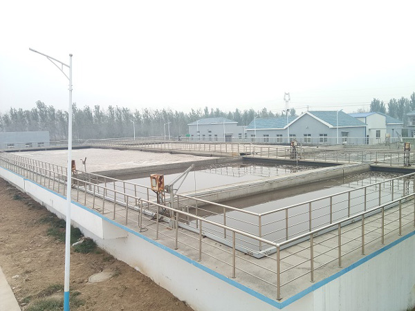 启动新农村污水处置惩罚装备时，，，，，怎样做好检查事情？？？？？？？