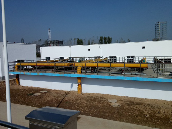 地埋式一体化污水处置惩罚装备生长远景怎样？？？？？？？？