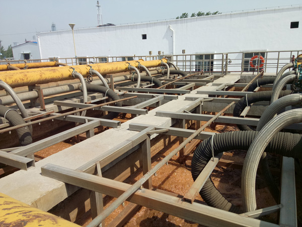 小型污水处置惩罚装备设计原则是什么？？？？？？？？