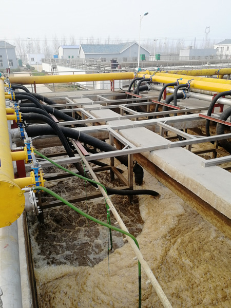 屠宰污水处置惩罚装备处置惩罚污水的意义是什么？？？？？？