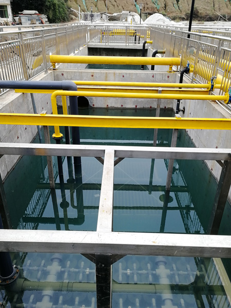 养殖污水处置惩罚装备准确操作规则有哪些？？？？？？？