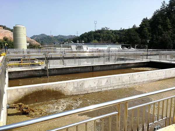 怎样减低养殖污水处置惩罚装备的运行本钱？？？？？