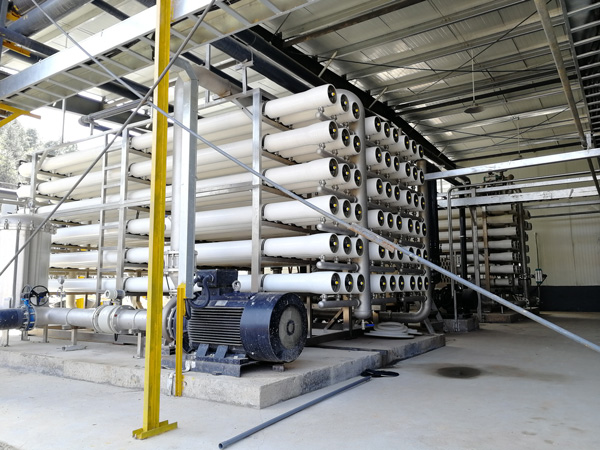 小型污水处置惩罚装备优点是什么？？？？？作用和适用规模先容！