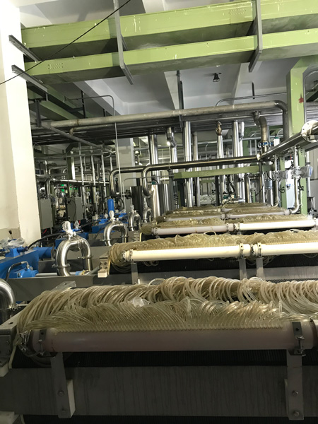 一样平常使用溶气气浮机的注重事项有哪些？？？？？