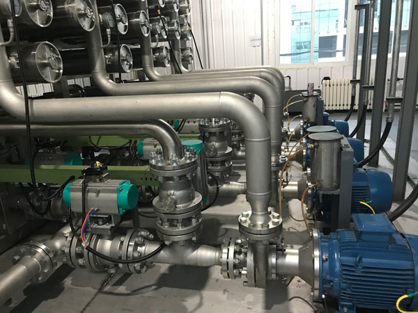 养殖污水处置惩罚装备怎样高效处置惩罚污染问题？？？？？？