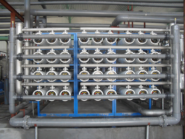 医院污水处置惩罚装备优势有哪些？？？？？？？八大优点先容！