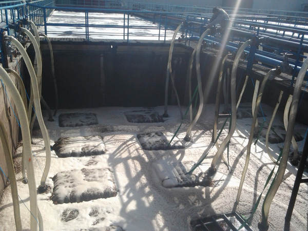 农村污水处置惩罚设施运行维护有哪些？？？？？