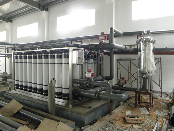 地埋式一体化污水处置惩罚装备的特点有哪些？？？？？？？