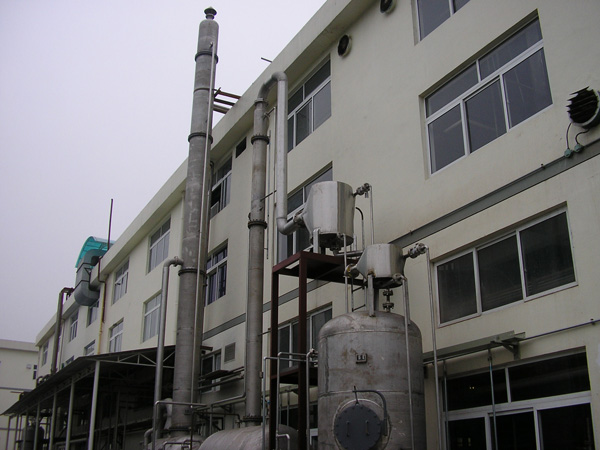 地埋式一体化污水处置惩罚装备有什么优点？？？？？五大优势先容！