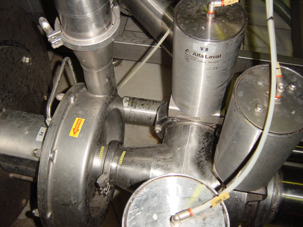 一体化污水处置惩罚装备温度低怎样解决？？？？？？？？