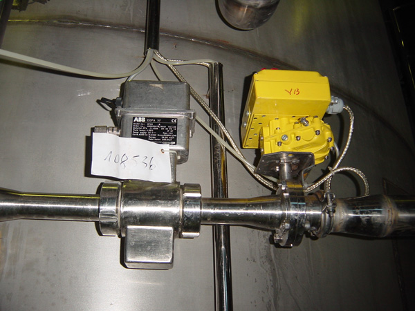 一体化污水处置惩罚装备管道设计的注重事项有哪些要求？？？？？？？