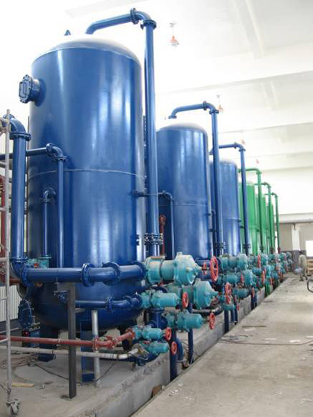 影响生涯污水处置惩罚装备价钱的因素有哪些？？？？？？