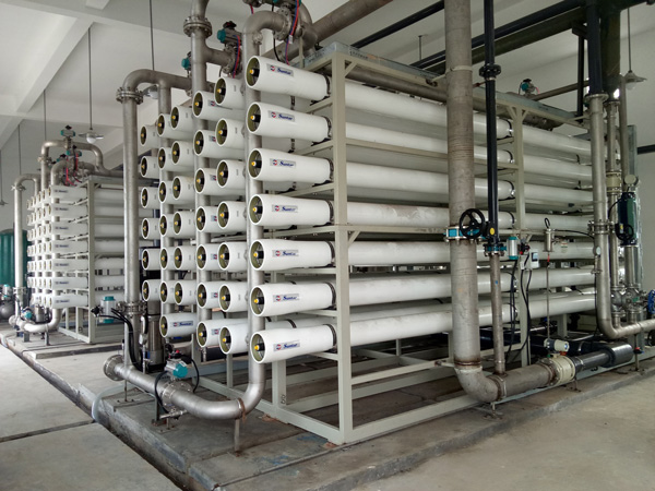 反渗透膜除盐特征有哪些？？？？？？？？