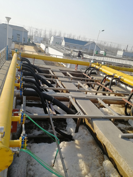 反渗透膜爆发差别结垢怎样去除？？？？？？？？