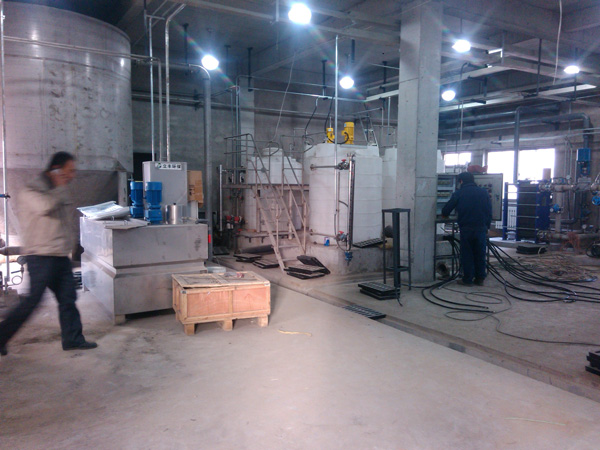 反渗透膜事情压力需要多大？？？？？？？压力过高有哪些影响？？？？？？？