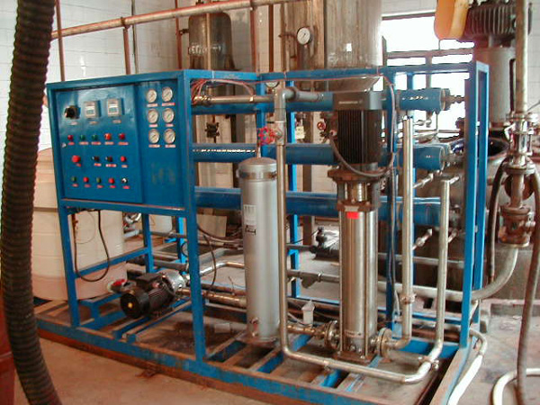 反渗透膜恒久和短期停运保养要领是什么？？？？？？？？