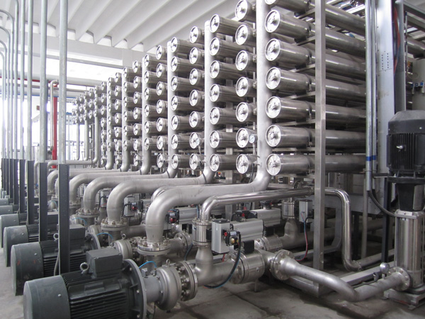 反渗透膜怎么生涯？？？？？什么情形需要洗濯？？？？？