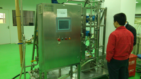 全新的龙八国际反渗透膜该怎么洗濯？？？？？？？