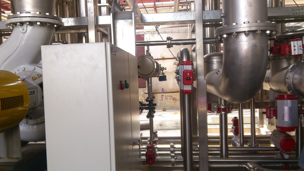 反渗透膜使用化学洗濯有哪些利益？？？？？