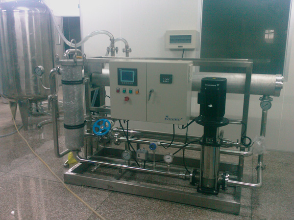 怎样判断反渗透膜是否被污染了？？？？？？？？