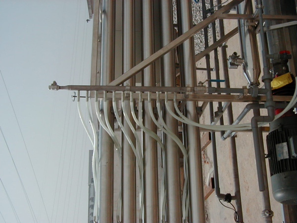 反渗透膜装备有哪些优势？？？？？