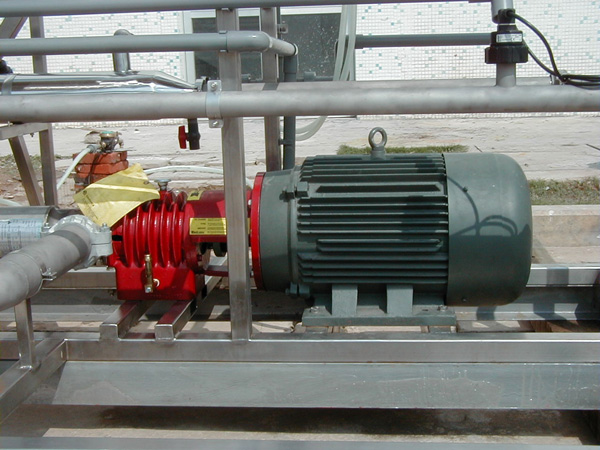 反渗透膜装备泛起结垢气象是什么缘故原由？？？？？？