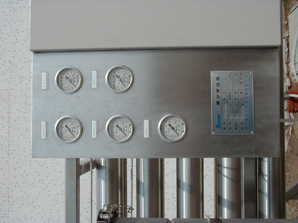 反渗透膜在替换时需要注重哪些？？？？？？？？替换办法是什么？？？？？？？？