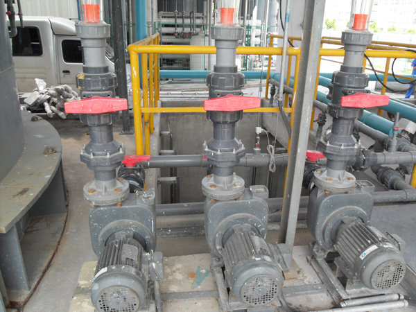 超滤膜污染问题大吗？？？？？？？