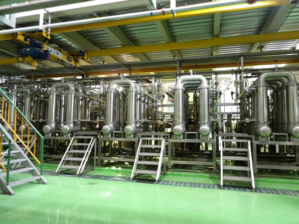 超滤膜完整性检测的要领是什么？？？？？？