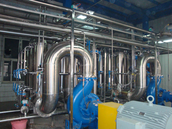 选择反渗透膜要思量什么因素？？？？？