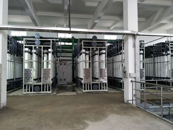 反渗透膜装置注重事项有哪些？？？？？？？