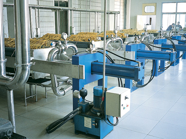 超滤膜产水量变小该怎么恢复？？？？？？？