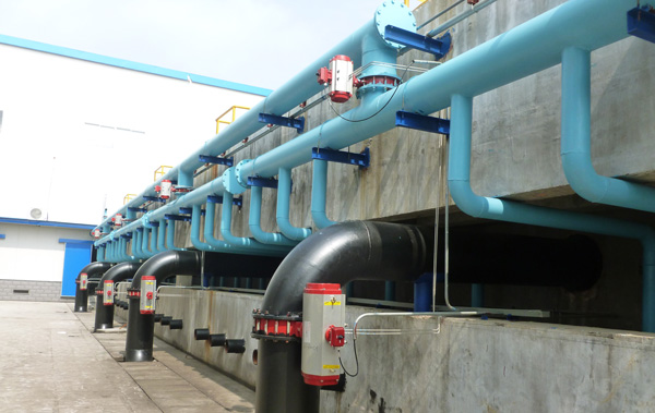 聚合氯化铝铁对锰矿废水处置惩罚的作用效果怎么样？？？？？？？