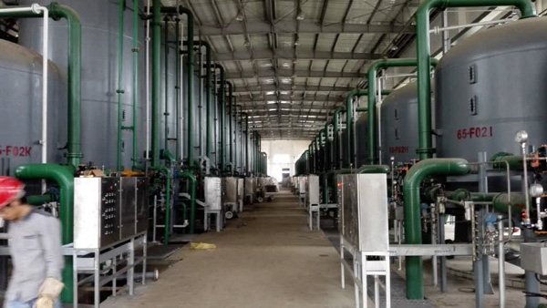 中水回用是什么意思？？？？？？中水水源有哪些？？？？？？