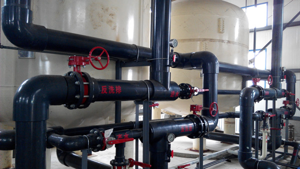 中水回用对循环水氨氮和钙硬度影响有哪些？？？？？？