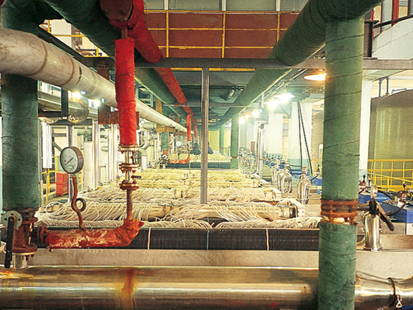 杀菌灭藻剂怎样使用？？？？？必备杀菌剂注重事项有哪些？？？？？