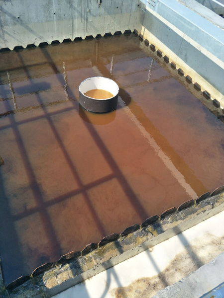 水处置惩罚装备的优势有哪些？？？？？