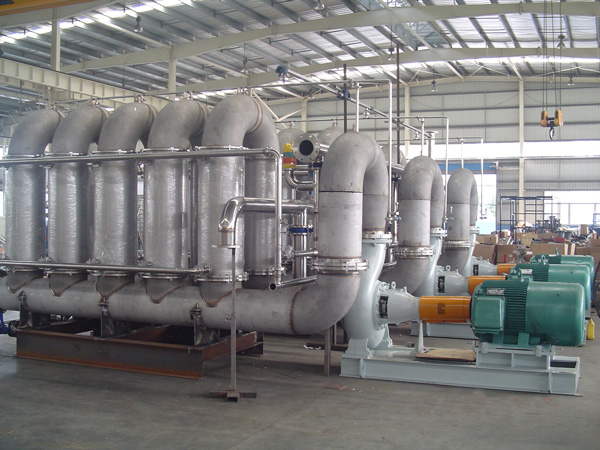 为什么生涯垃圾渗滤液处置惩罚难度很大?