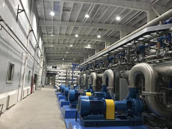 影响中空纤维超滤膜分子截留的因素有哪些？？？？？？？？