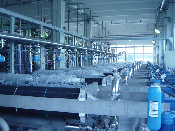 中空纤维超滤膜的洗濯要领有哪些？？？？？