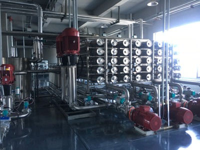 循环水杀菌灭藻剂种类有哪些？？？？？？？？