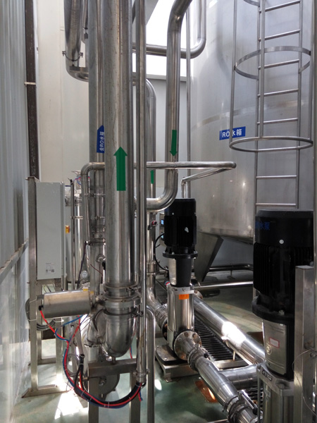 反渗透阻垢剂的作用是什么？？？？？