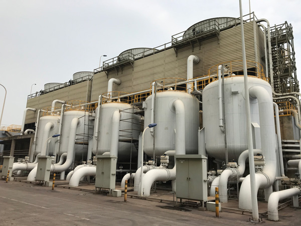 缓蚀阻垢剂怎么选用最佳？？？？？？？？