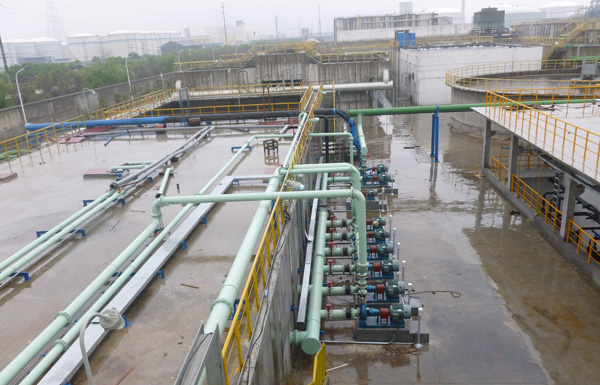 为什么要处置惩罚脱硫废水呢？？？？？作用是什么？？？？？