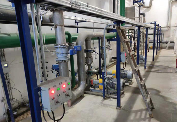 怎样处置惩罚工业废水？？？？？电厂废水处置惩罚工艺有哪些？？？？？