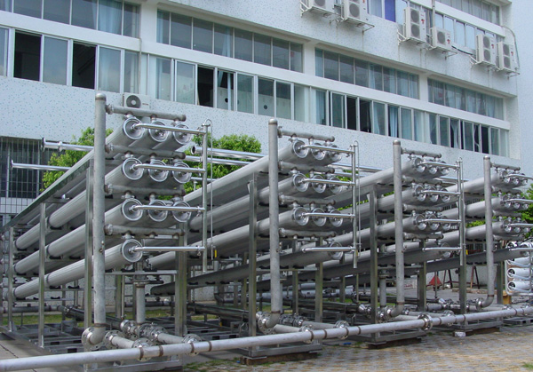 中水回用常用手艺有哪些？？？？？？？工艺有哪些？？？？？？？