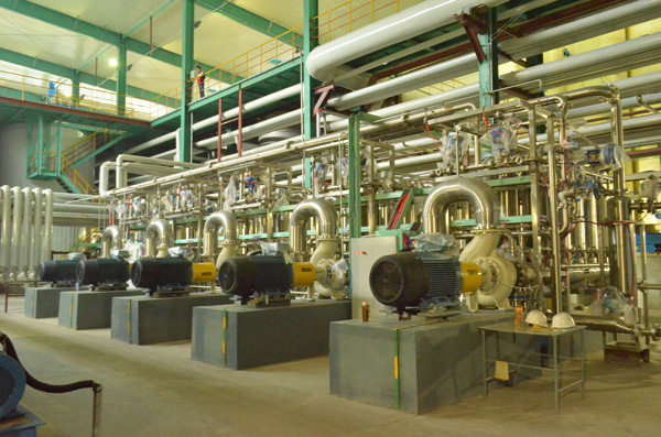 垃圾渗滤液处置惩罚装备能解决哪些问题？？？？？？？