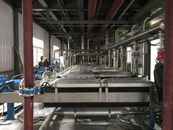 MBR膜和中空纤维膜的区别是什么？？？？？？？