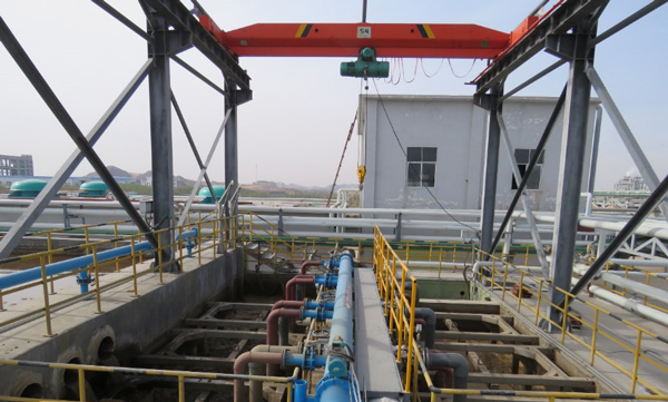 硫酸铝和复合清水剂在水处置惩罚中的作用是什么？？？？？？